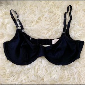 Victoria's Secret underwire bra size 34 c